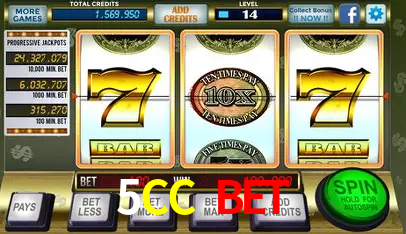 5CC BET